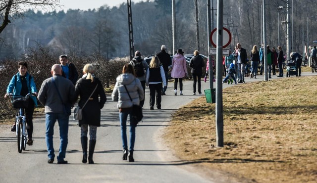 Pogoda na listopad 2018. Kiedy się ochłodzi [długoterminowa prognoza pogody]