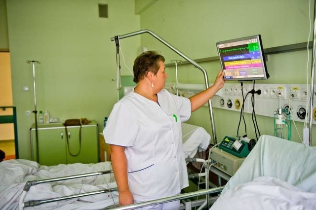 Kozielski szpital jest jednym z największych na Opolszczyźnie i zatrudnia blisko 700 lekarzy oraz personelu pomocniczego. Jego główne minusy to właśnie brak oddziału paliatywnego, a także kiepskie warunki panujące na ortopedii.