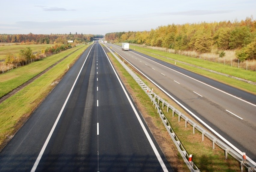 Zakończył się remont opolskiego odcinka autostrady A4.