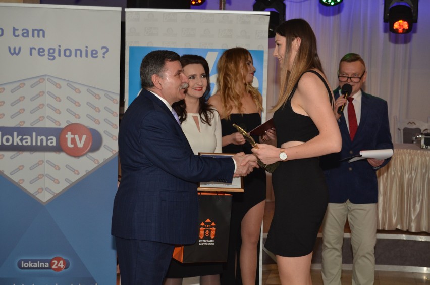 Wielka gala Ostrowieckie Gwiazdy Sportu 2017. Poznaj laureatów Plebiscytu Sportowego 