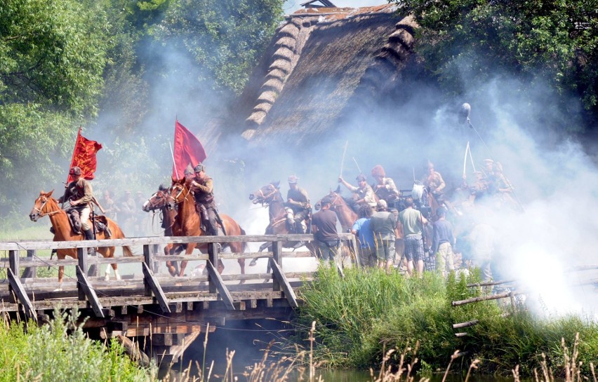 Lubelskie na dobre! Wyrusz z nami w podróż szlakiem filmowym. Przyłącz się do naszej akcji