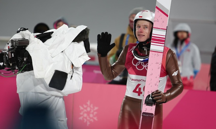 Skoki narciarskie Zakopane. O której godzinie? Gdzie oglądać...