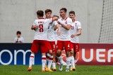 Euro U-17. Polska już w ćwierćfinale! Wysokie zwycięstwo z Węgrami. Idziemy jak burza! Dwa mecze i dziesięć strzelonych goli