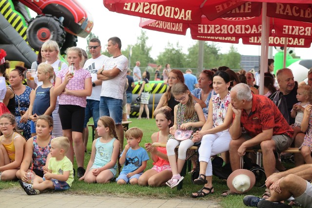 Z okazji 97. urodzin klub piłkarski LZS TOR z Dobrzenia Wielkiego zorganizował turniej i piknik rodzinny.