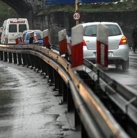 Od poniedziałkowego poranka w okolicach ulicy Sczanieckiej będą działy się dantejskie sceny. Ulica zostanie zamknięta na odcinku od ul. 1 Maja do ul. Emilii Plater w kierunku Placu Rodła.