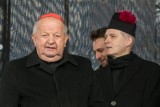 Żydowska uczelnia chce uhonorować kard. Stanisława Dziwisza doktorem honoris causa 