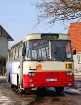 Miłośnicy komunikacji z Gorzowa kupili sobie... autobus