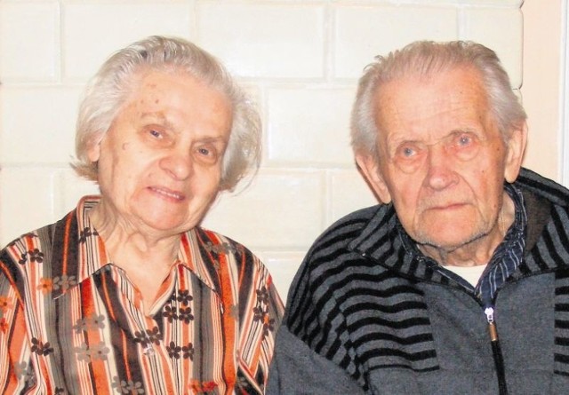 90-letnia Nadzieja Maliszewska i jej o dwa lata starszy mąż Czesław są najstarszym małżeństwem w gminie Sokółka. Ślub wzięli 20 sierpnia 1944 roku w kościele pw. Św. Antoniego w Sokółce. Do  ślubu szli ze świadkami piechotą z rodzinnego domu pana Czesława.