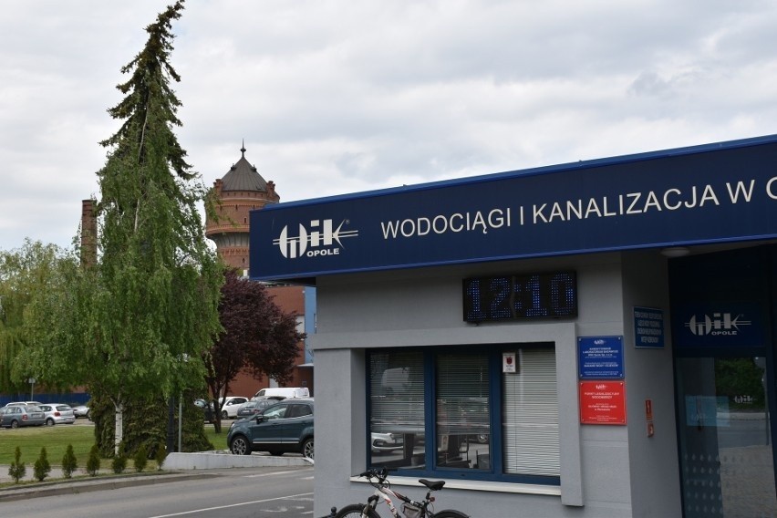 WiK Opole w przetargu na dostawcę prądu wybrał firmę, która...