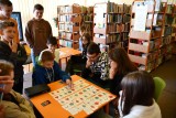 W tarnobrzeskiej bibliotece dzieci grały w "Świteź"