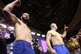 Adamek vs Khalidov cała walka. Kto wygrał? Tomasz Adamek zwyciężył w KSW Epic. Mamed doznał kontuzji