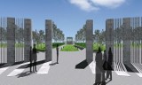 Po 20 latach planowania rozpoczyna się budowa cmentarza komunalnego przy Awicenny