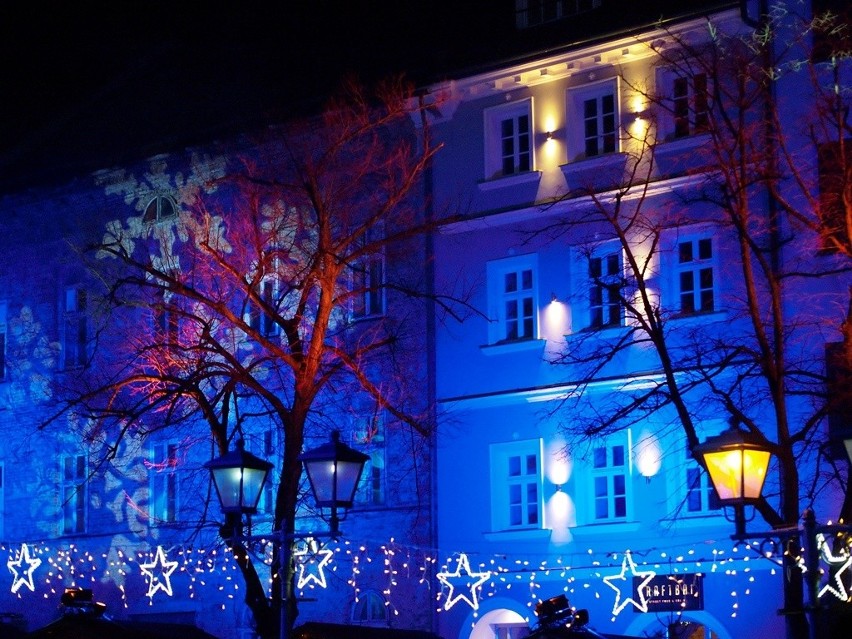 Święta na Starówce 2018 w Bielsku-Białej: Zakopower gwiazdą wydarzenia