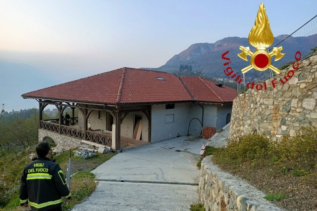Willa znajduje się nad brzegiem jeziora Como w północnych Włoszech. Uważany za głównego propagandzistę Kremla 58-letni Sołowiew posiada trzy nieruchomości nad brzegiem jeziora Como w północnych Włoszech, o łącznej wartości około 8 milionów euro.