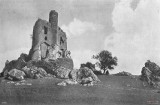 Szlak Orlich Gniazd na archiwalnych zdjęciach! Jak kiedyś wyglądały średniowieczne warownie? Zobaczcie