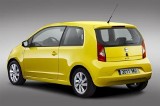 Seat Mii oficjalnie