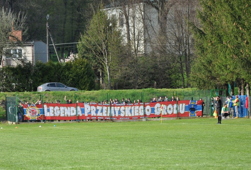 Polonia wykorzystała swoje okazje i wygrała spotkanie w...