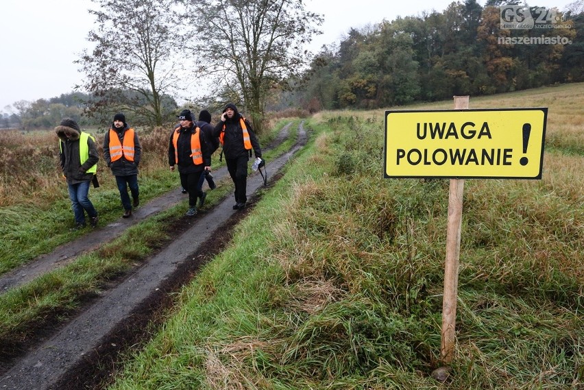 Myśliwi jednak polowali. Sprawa Basty trafi do sądu