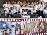 Dąbrowa Górnicza: polsko-ukraiński projekt „Poszukiwacze zaginionej historii” połączył dąbrowską młodzież i mieszkańców Równego ZDJĘCIA 