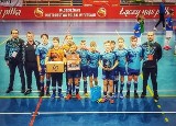 Futsal – Młodzieżowe Mistrzostwa Polski U13 chłopców. APPN Stali Mielec czwarta w kraju. Emil Ziobroń królem strzelców