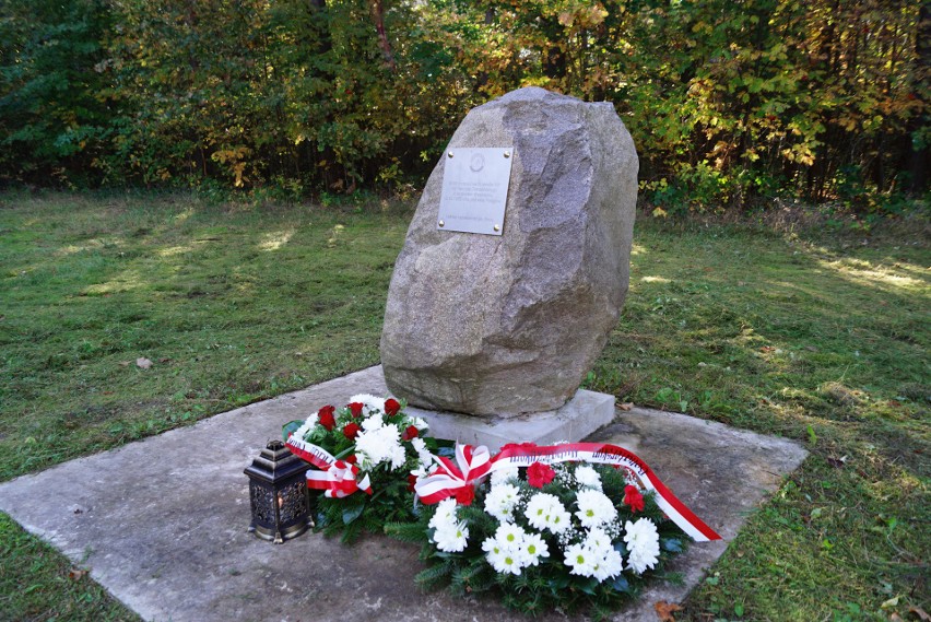 W Brodach pamiętali o bitwie majora Hubala z Niemcami. Zobacz zdjęcia