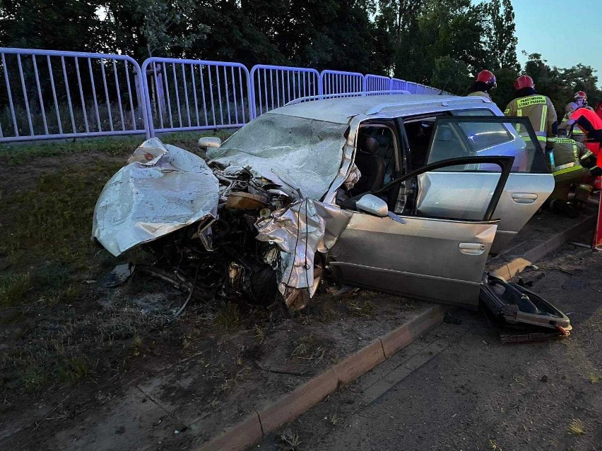 Jak informuje Andrzej Borowiak, rzecznik prasowy policji w...