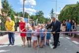 Zakończyła się budowa ulicy Paprociej w Bydgoszczy. Niebawem ruszą kolejne inwestycje