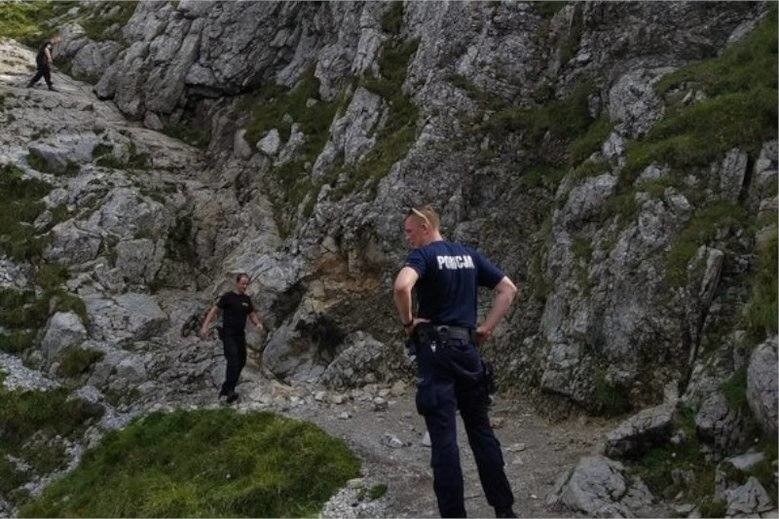 W zeszłym (2019 roku) pisaliśmy, że policja i służby TPN...