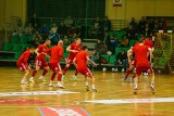 Fogo Futsal Ekstraklasa. Dreman Opole wysoko pokonał Eurobus Przemyśl