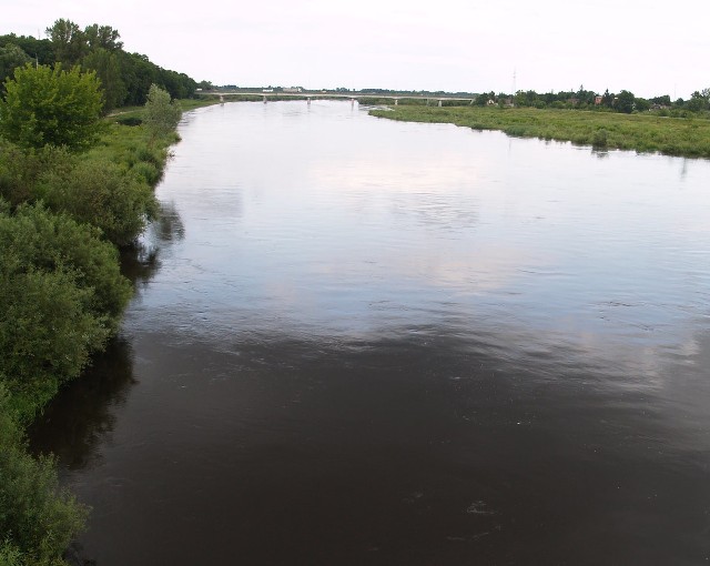 Rzeki - Bug i Narew - w powiecie wyszkowskim są uważane za bardzo niebezpieczne, zdradliwe. Pochłonęły już niejedna ofiarę