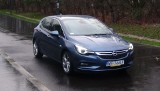 Opel Astra V. Nowość z Polski 