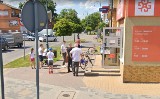 Mamy cię! Upolowani przez Google Street w Kozienicach. Może ty jesteś na zdjęciach! Rozpoznajesz miejsca?