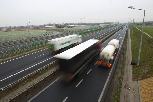 Autostrada A2 w Poznaniu: Państwo ma dołożyć do rozbudowy