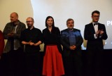 Kino Forum. Czarna Dama. Premiera - cisza na sali i oklaski po filmie (zdjęcia)