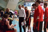 Koszykówka. Energa Kotwica Kołobrzeg - WKK Wrocław 79:68