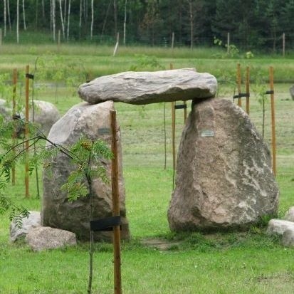 Silvarium przyciąga turystów.