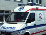 Chory na padaczkę mężczyzna dostał ataku na przystanku w samym centrum Kielc. Nikt nie chciał pomóc!