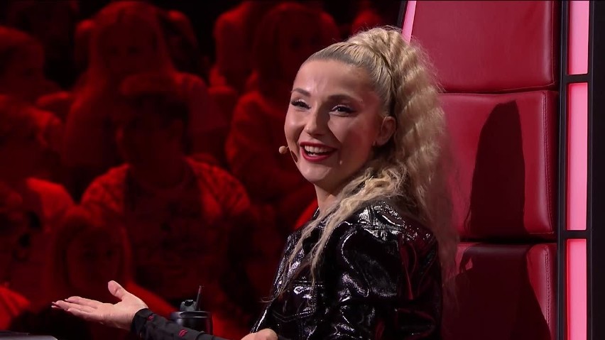 "The Voice Kids 3". Dawid Kwiatkowski, Cleo i romantyczne historie ich rodziców