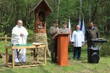 Powstańcza bitwa pod Jeziórkiem upamiętniona. Jedno z drzew nosi nazwę "Dionizy Czachowski" 