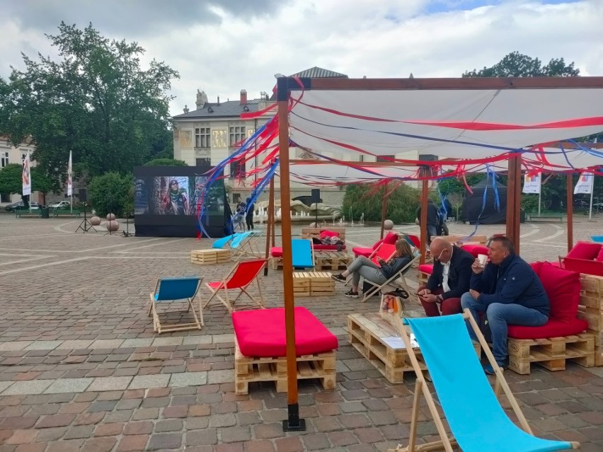 Odliczanie do Igrzysk Europejskich. Dla wszystkich...