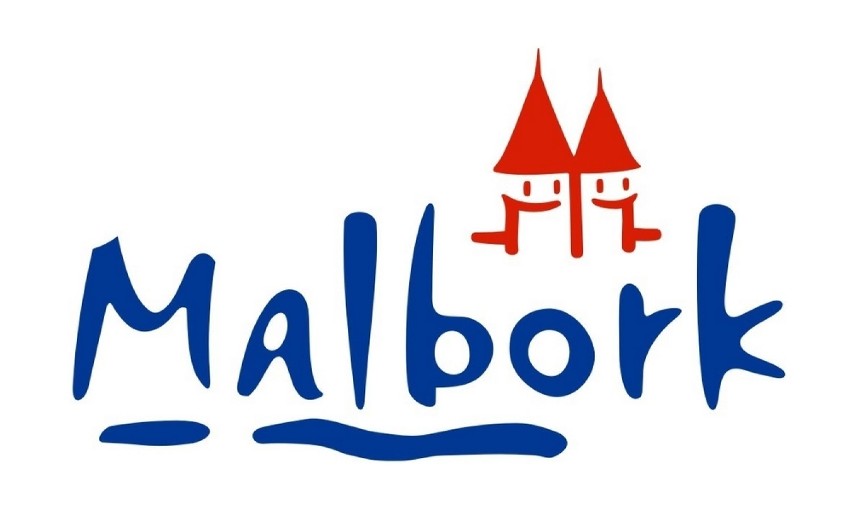 Właściwe logo Malborka