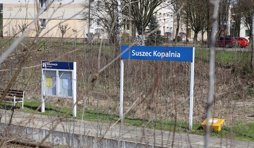 Spółka PKP Polskie Linie Kolejowe ogłosiła właśnie przetarg...