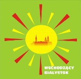Wschodzący Białystok według Internauty. Zobacz galerię logo autorstwa białostoczan