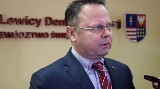 Andrzej Szejna idzie do prokuratury: - Panie ministrze, dopadnę Pana