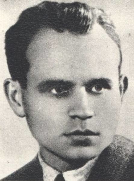 Antoni Kocjan