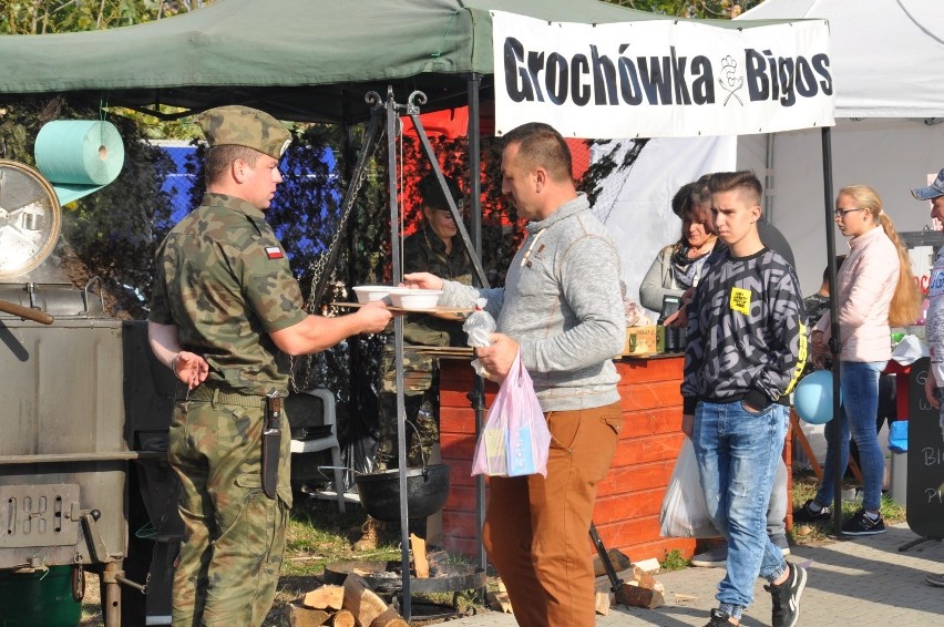 Targi AGROMARSZ odbyły się już po raz siódmy.