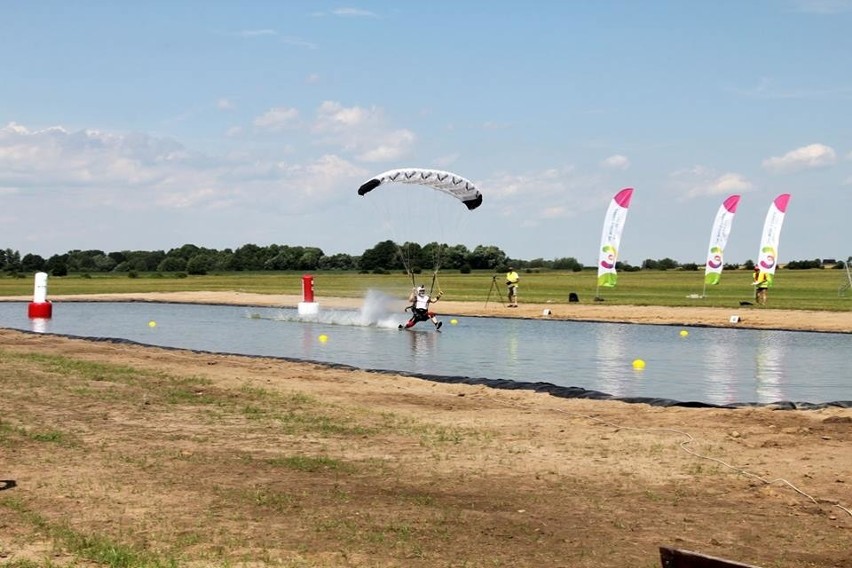 Wrocław gospodarzem Mistrzostw Świata w Canopy Pilotingu. Takich zawodów jeszcze u nas nie było