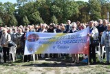 Rada Miasta przyjęła apel do metropolity częstochowskiego w sprawie sprzątania po pielgrzymach