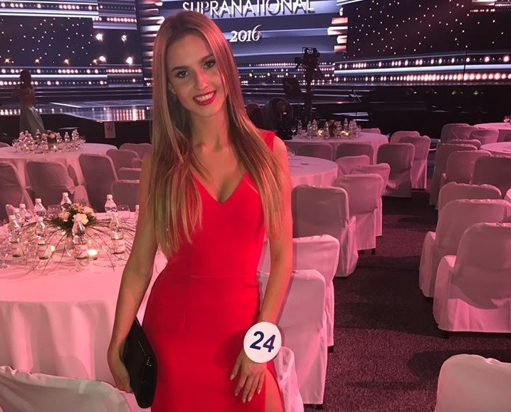 4 grudnia, odbył się 27. finał konkursu Miss Polski.