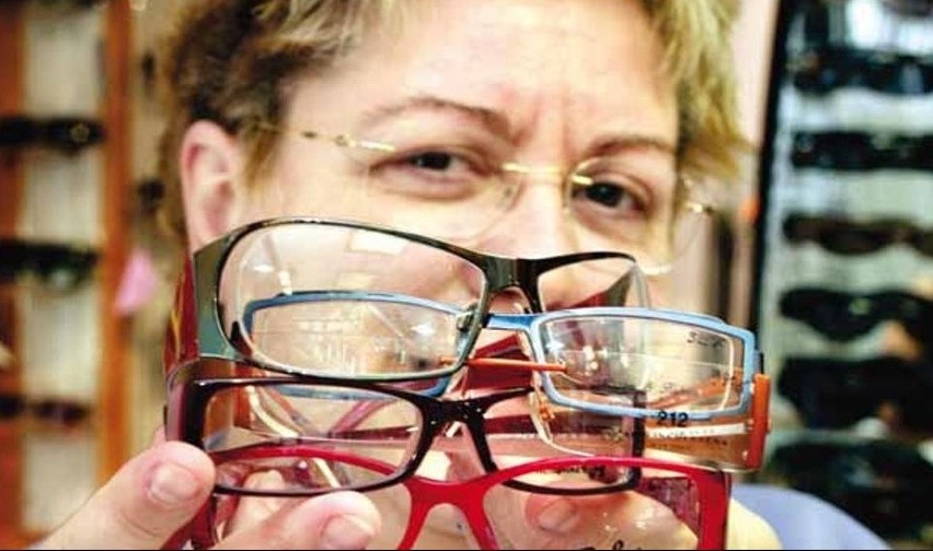 Milion złotych dopłat do okularów - ile należy ci się od NFZ jeśli kupujesz okulary 